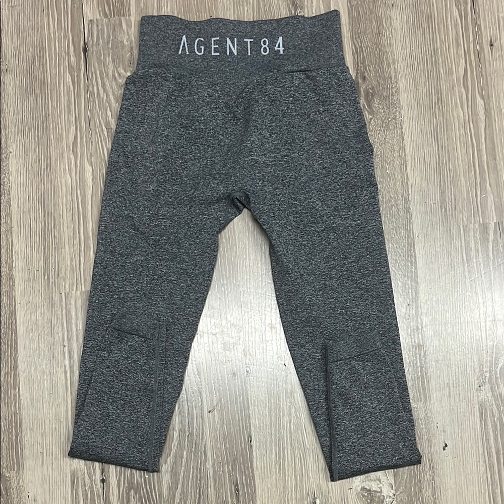 Agent 84 leggings/S